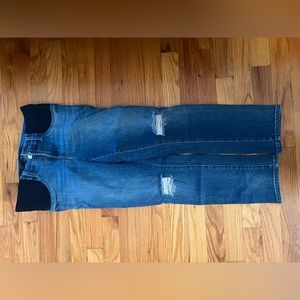 JBrand Maternity Jeans